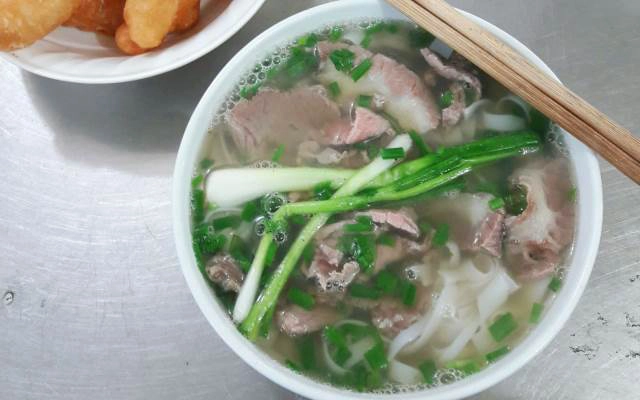 Quán Ăn Tuấn Anh - Phở Bò