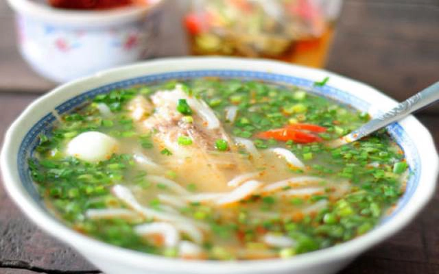 Quán Ăn Tuấn - Bánh Canh Cá Lóc & Cá Rô