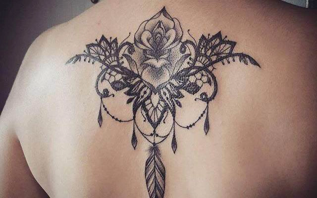 Tuấn Bẻm Tatto & Piercing