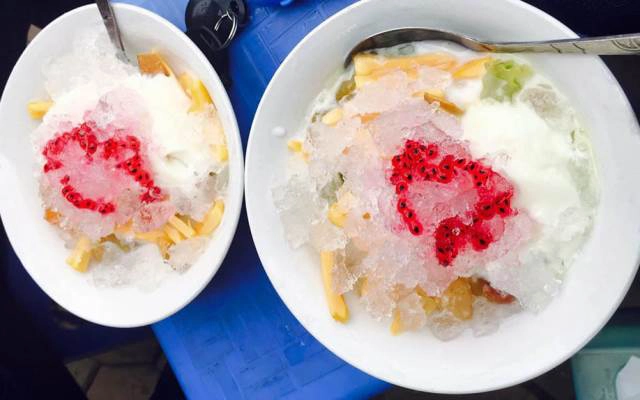 Quán Ăn Tuấn Béo - Bánh Mì, Sữa Chua Mít & Sinh Tố Hoa Quả