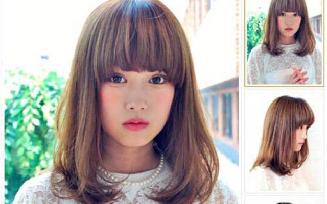 Tuấn Hair Salon - Vân Hồ 3
