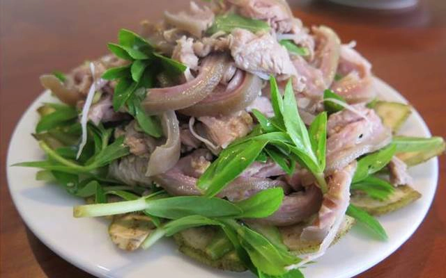 Quán Ăn Lẩu Dê Tuấn Hưng - Nhậu Bình Dân