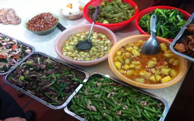 Quán Ăn Tuấn Hường - Cơm Bình Dân