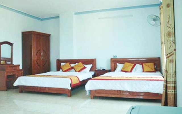 Tuấn Linh Hotel