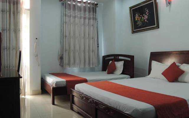 Tuấn Long Hotel