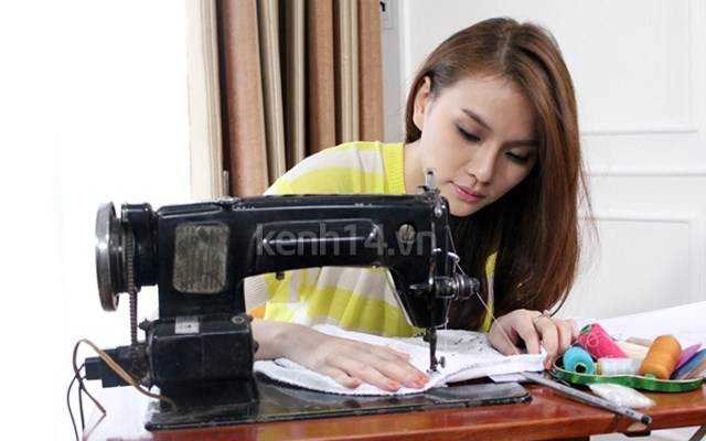 Tuấn - May Quần Áo Thời Trang