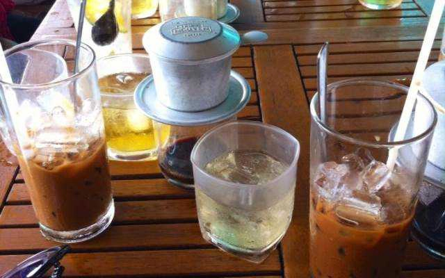 Tuấn Minh Cafe