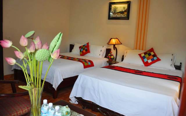 Tuấn Ngọc Hotel