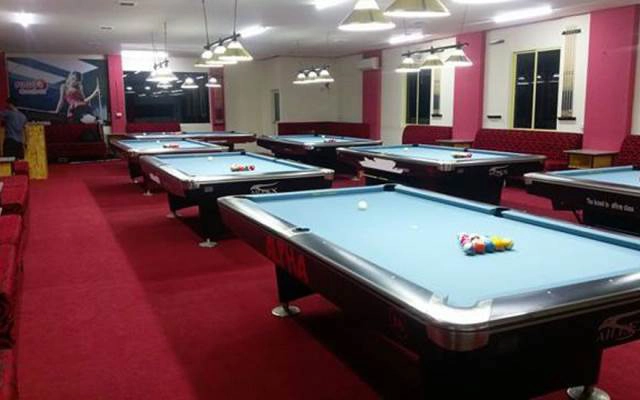 Tuấn Phong Billiard