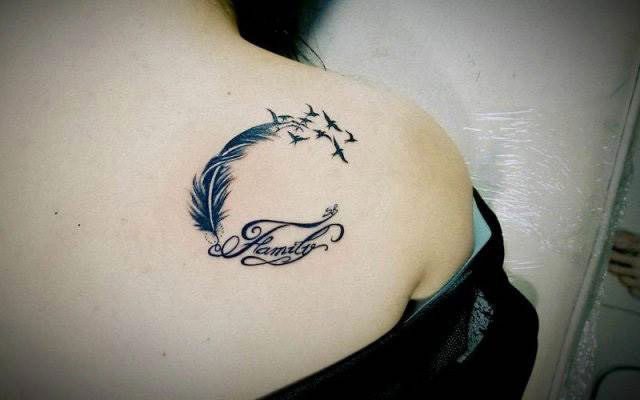 Tuấn Tattoo - Lai Xá