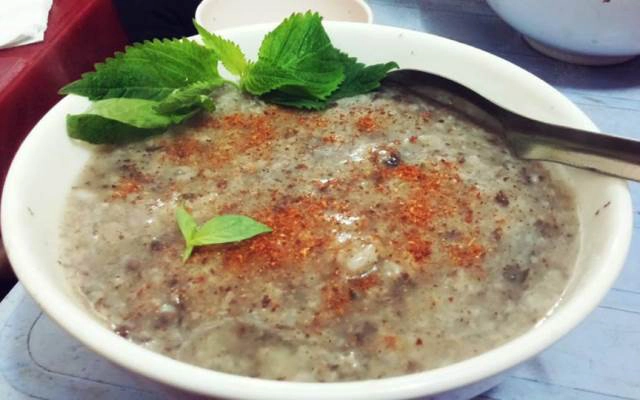 Quán Ăn Tuấn Thuỷ - Cháo Lòng