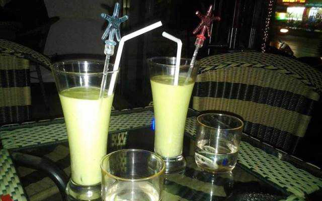 Tuấn Vy Cafe