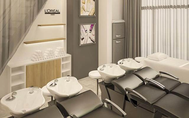 Tuệ Hair Salon
