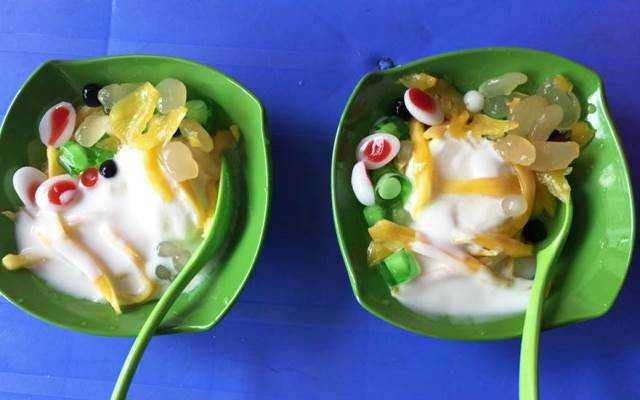 Tuệ Nhi Quán - Chuyên Đồ Ăn Vặt