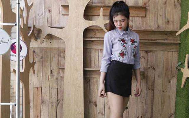Tui Đẹp Cậu Đẹp