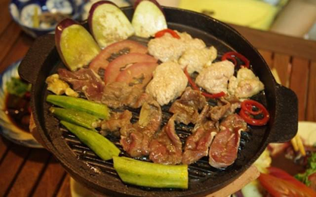 Quán Ăn Tụi Mình Quán