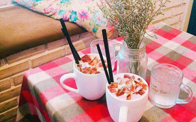 Tui's Coffee