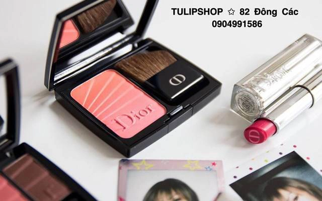 Tulip Shop - Đông Các