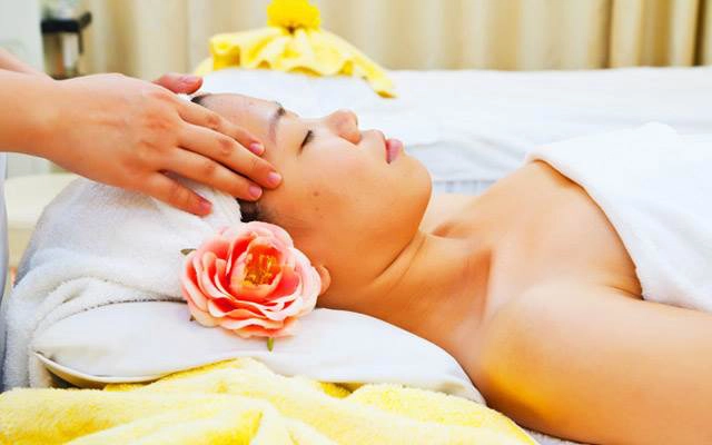 Tulip Spa