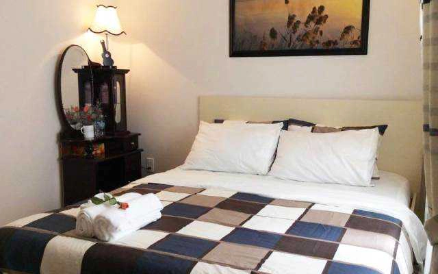 Tulip Xanh Home Away