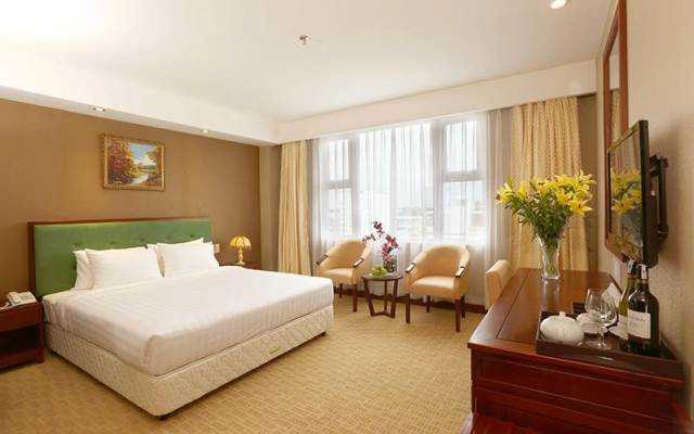 Tùng Anh Hotel
