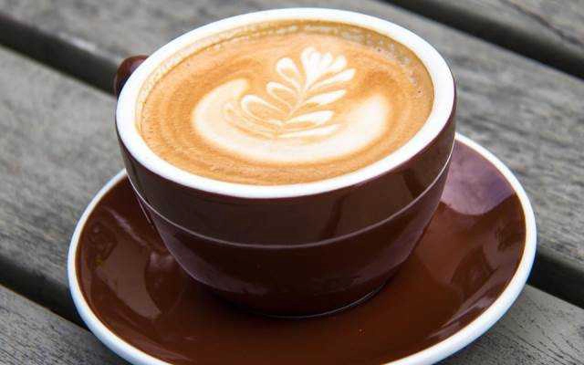 Tùng Coffee - Lạc Trung