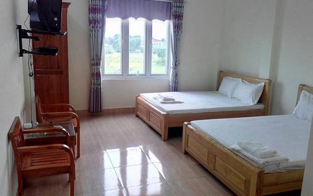 Tùng Dương Hotel