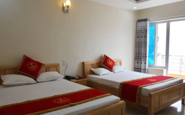 Tùng Thanh Hotel