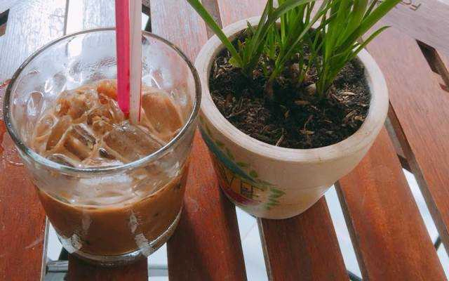 Tươi Coffee