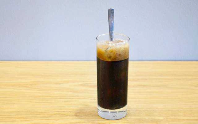 Tuổi Hồng Coffee