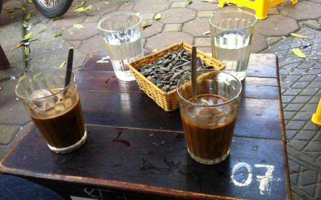 Tưởng Cafe - Ngọc Lâm