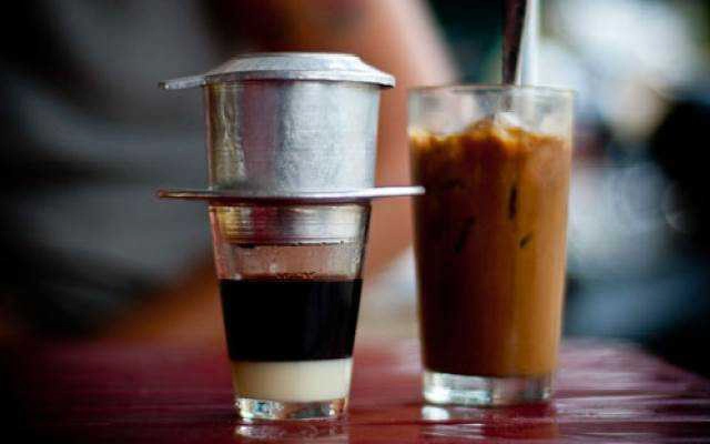 Tường Vân Trà Quán - Cafe, Giải Khát, Sinh Tố