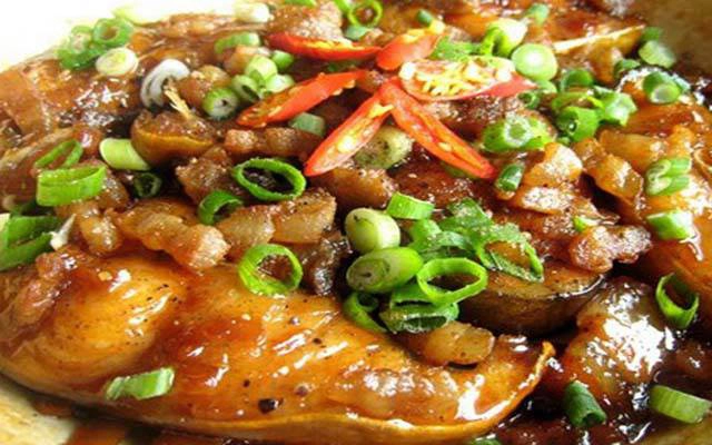 Quán Ăn Tường Vi Quán - Món Ăn Ba Miền & Hải Sản Tươi Sống