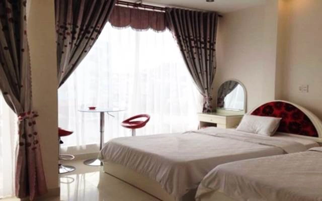Tuy Đà Hotel