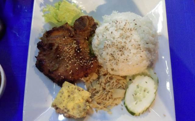 Quán Ăn Tuyền Huệ - Cơm Bình Dân