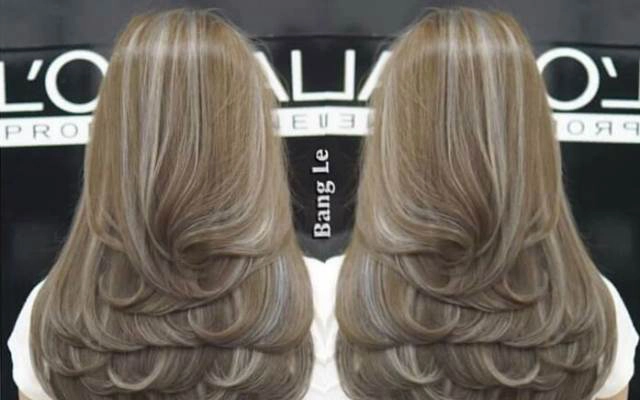 Tuyền Lee Hair Salon
