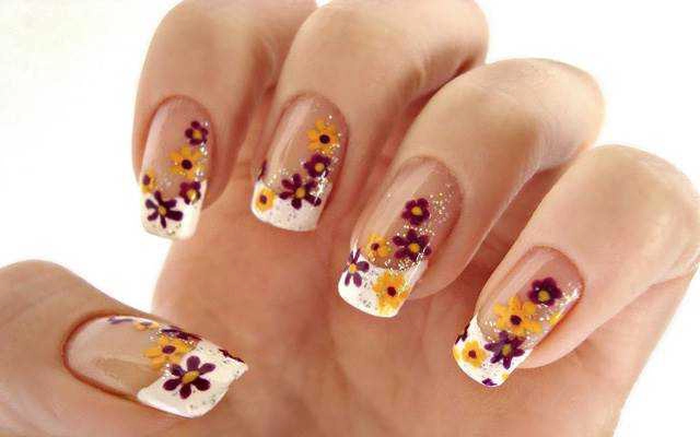 Tuyền Nails - Bà Hạt