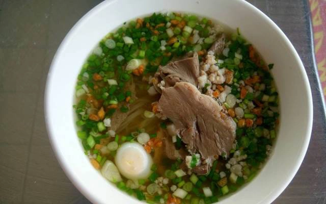 Quán Ăn Tuyên Quán - Hủ Tiếu Nam Vang