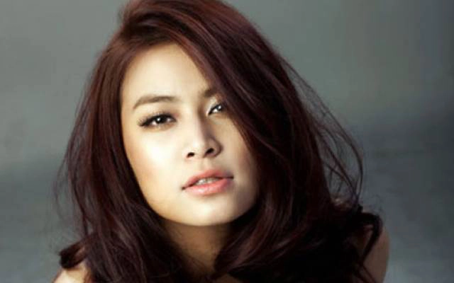Tuyền Trang - Thời Trang Tóc