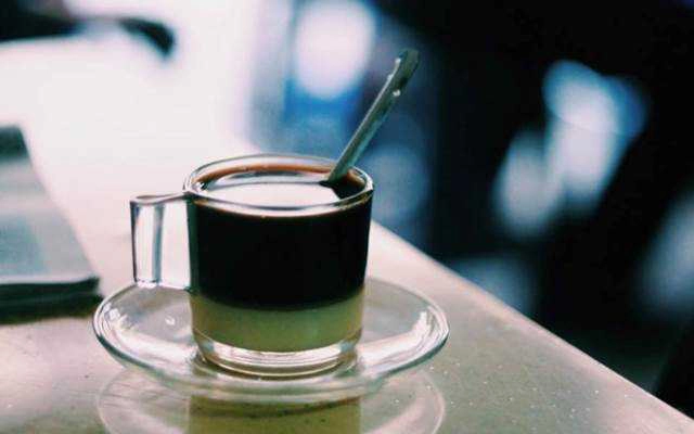 Tuyết Cafe