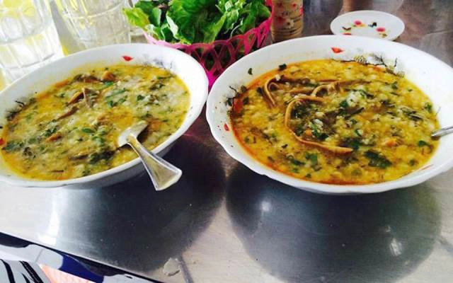 Quán Ăn Tuyết -  Đặc Sản Lươn Nghệ An