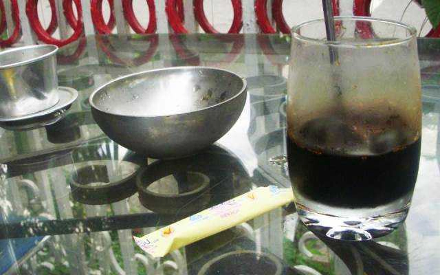 Tuyết Hằng Cafe