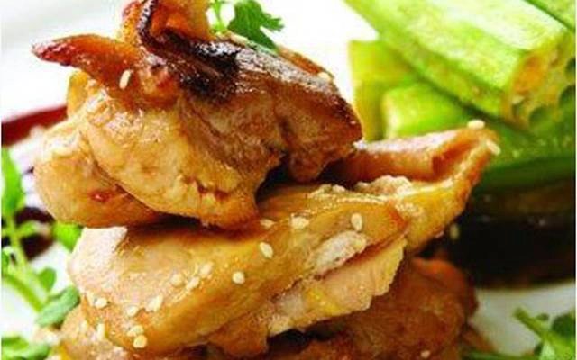 Quán Ăn Tuyết Hương - Gà Vườn