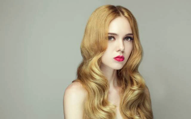 Tuyết Nga Hair Salon - Hàng Da