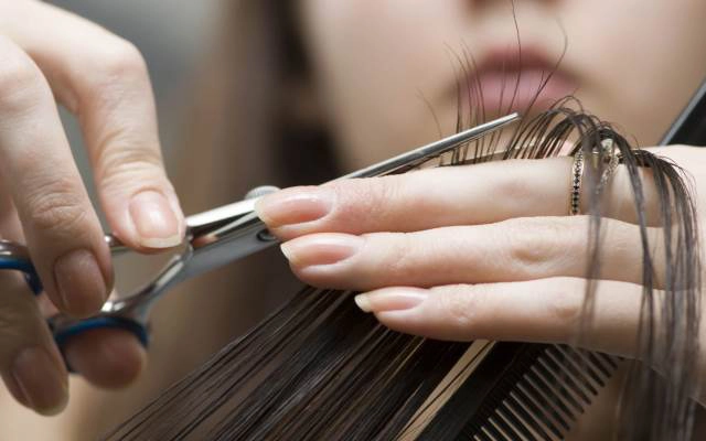 Tuyết Ngọc Hair Salon - Hồ Tùng Mậu