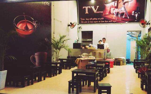 TV Cafe