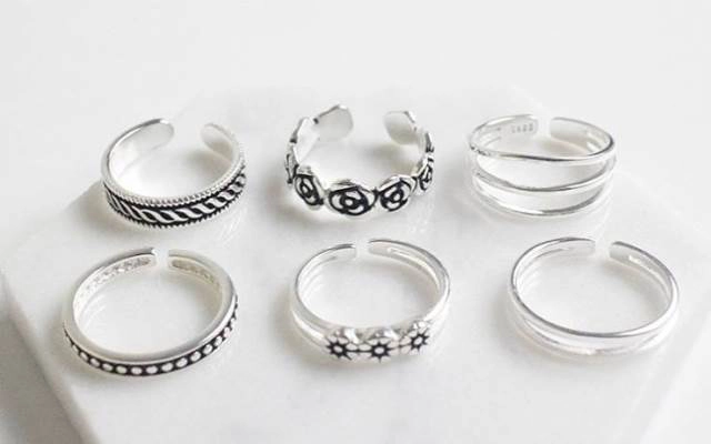 Twenty Jewelry - Hà Nội