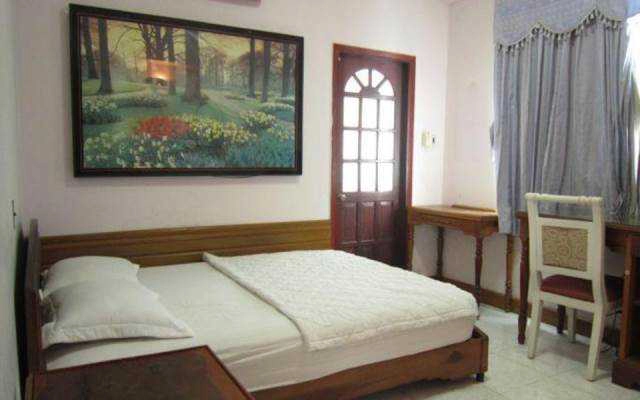 Twin Hotel & Serviced Apartment