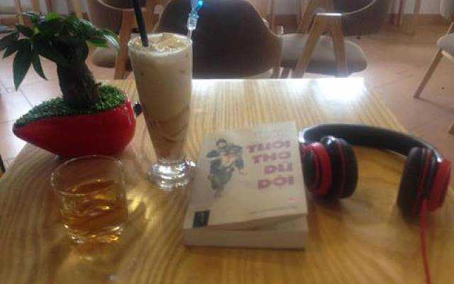 Twins Coffee - KĐT Trung Văn