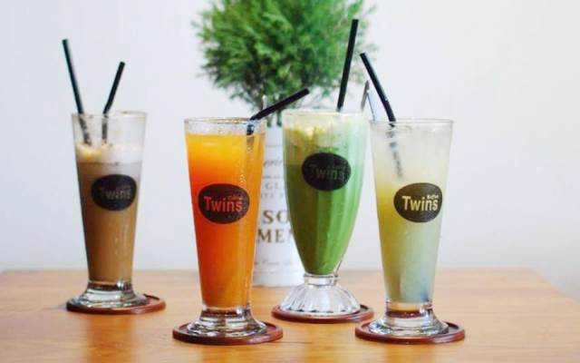 Twins Coffee